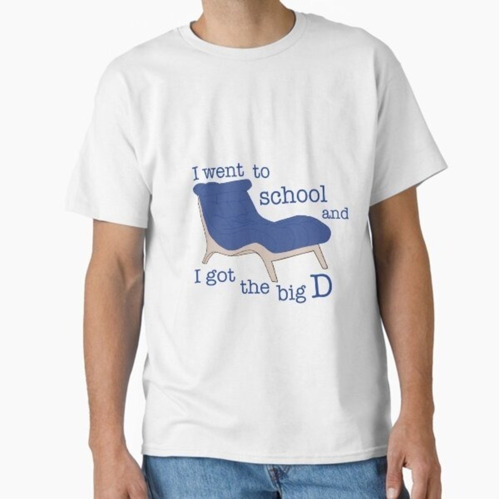 Wet Leg Music Scene Lifestyle Shirt